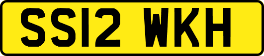 SS12WKH