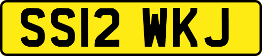 SS12WKJ