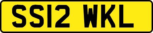 SS12WKL