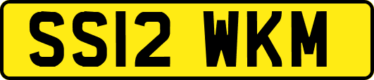 SS12WKM