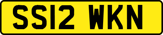 SS12WKN