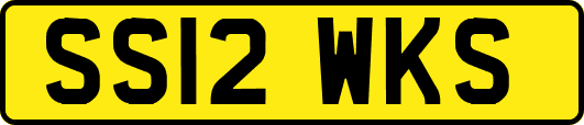 SS12WKS