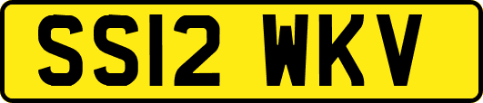 SS12WKV