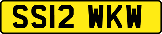 SS12WKW