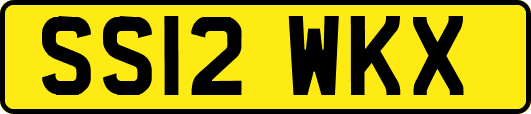 SS12WKX