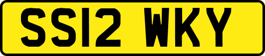 SS12WKY