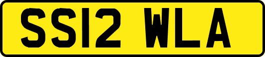 SS12WLA