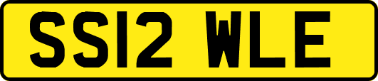 SS12WLE