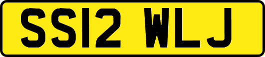 SS12WLJ