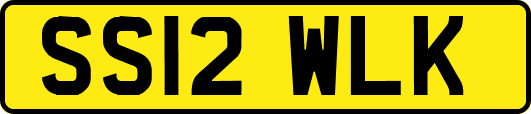 SS12WLK