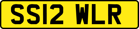 SS12WLR