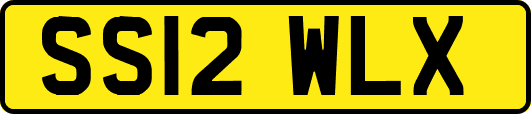 SS12WLX
