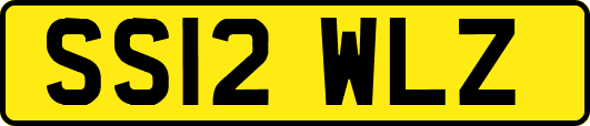 SS12WLZ