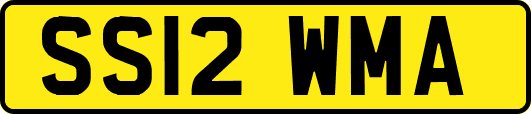 SS12WMA