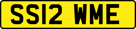 SS12WME