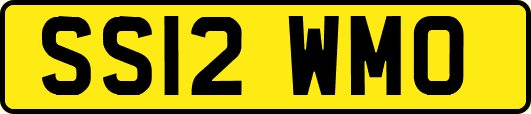 SS12WMO
