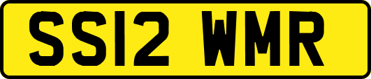 SS12WMR