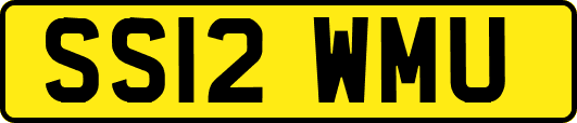 SS12WMU