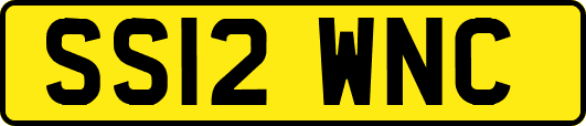SS12WNC
