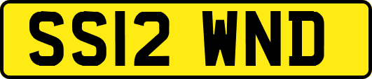 SS12WND
