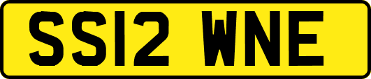 SS12WNE