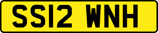 SS12WNH