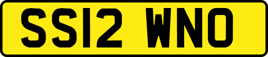 SS12WNO