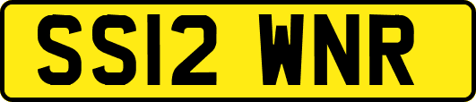 SS12WNR