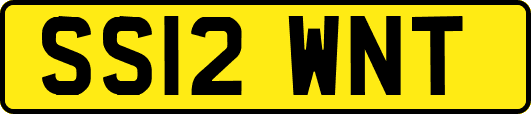 SS12WNT