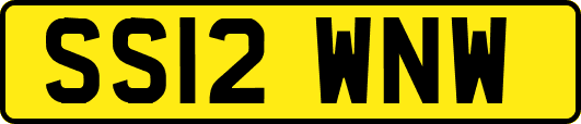 SS12WNW