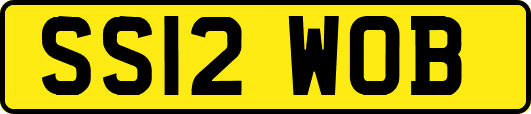 SS12WOB