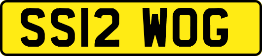 SS12WOG