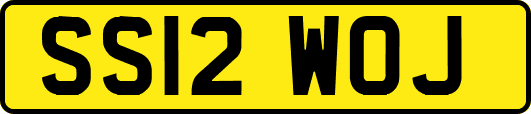 SS12WOJ