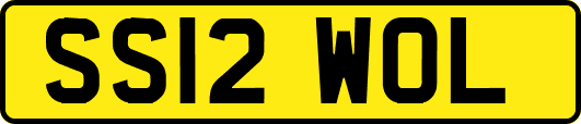 SS12WOL
