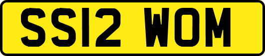 SS12WOM