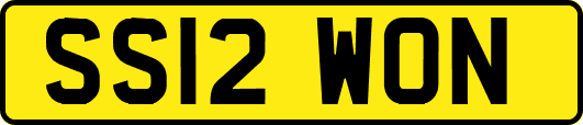 SS12WON