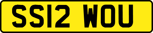 SS12WOU