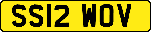 SS12WOV