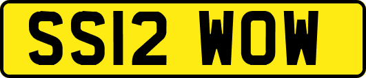SS12WOW