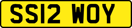 SS12WOY