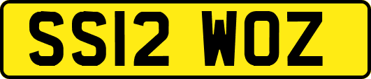 SS12WOZ