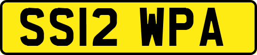 SS12WPA