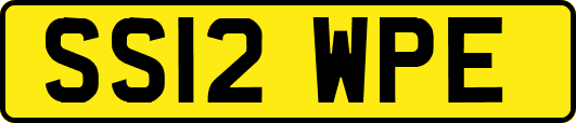 SS12WPE