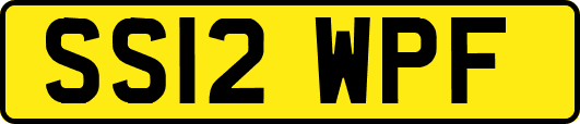 SS12WPF