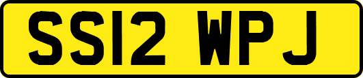 SS12WPJ