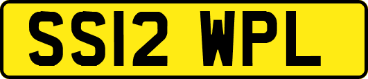 SS12WPL