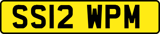 SS12WPM