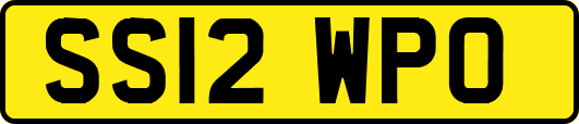 SS12WPO