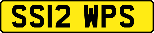 SS12WPS