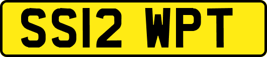 SS12WPT